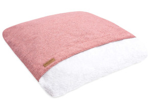 Śpiworek dla psa BLISS Pink