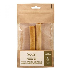Gryzak Naturalny Ser Himalajski Churpi Rogy