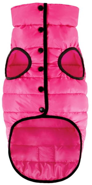 Lekka kurtka puchowa dla psa Airy Vest ONE pink