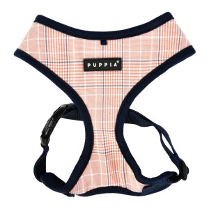 Szelki bezuciskowe PUPPIA Blake navy