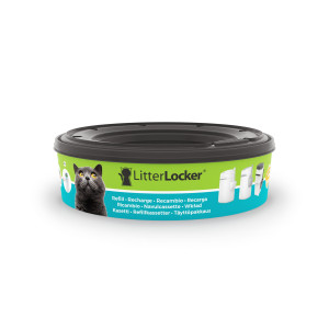 Litter Locker II - wkład