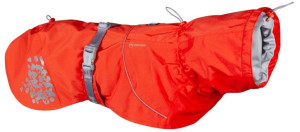 Płaszcz przeciwdeszczowy Monsoon Eco Hurtta Rose Hip