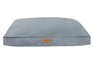 Poducha CLASSIC szara Bowl & Bone Republic