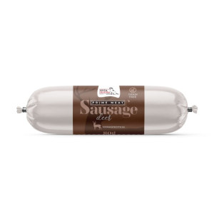 Prime Meat Kiełbaska treningowa Jeleń Syta Micha 80g