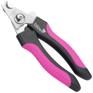 Blovi Pet Nail Clipper Small - obcinaczki do pazurów dla małych psów, kotów i gryzoni