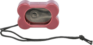 Trixie Clicker Basic regulowany kliker treningowy dla psa
