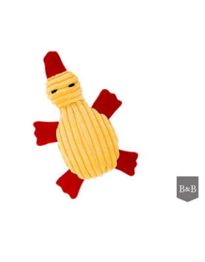 Zabawka Duckie