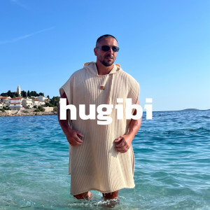 Ponczo Kąpielowe, na saunę (Unisex)