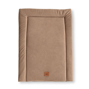 Miękki przewijak na komodę Velvet PREMIUM BROWN Toffi