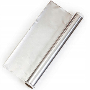 Wysyłka 24H - Folia aluminiowa spożywcza 44 cm gastro XL 6 rolek