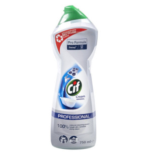 CIF Mleczko 750ml Original