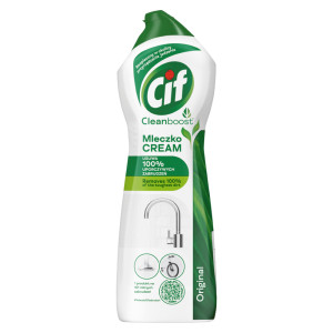 CIF Mleczko 780ml Original