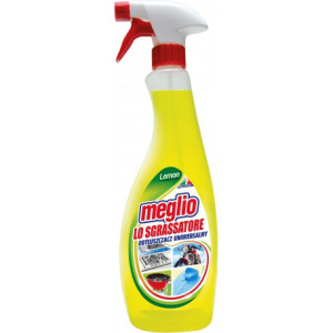 MEGLIO Sgrassatore Odtłuszczacz 750ml spray