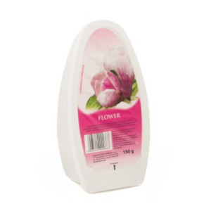 POLIN Odświeżacz powietrza 150g Kwiaty