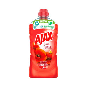 AJAX FLORAL FIESTA Płyn uniwersalny 1L Polne Kwiaty