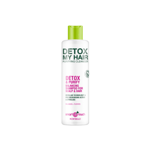 Montibello Szampon Smart Touch Detox My Hair 300ml