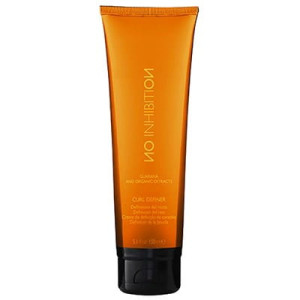 Z.One No Inhibition Curl Definer