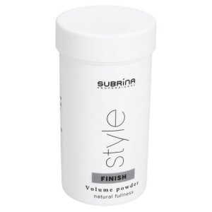 Subrina Volume Of Dust 10G