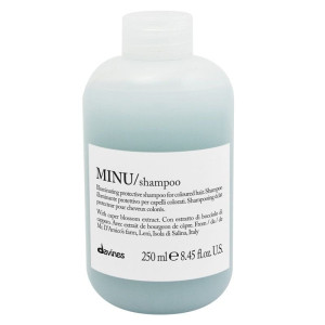 Davines Szampon Minu Rozświetlający 250ml