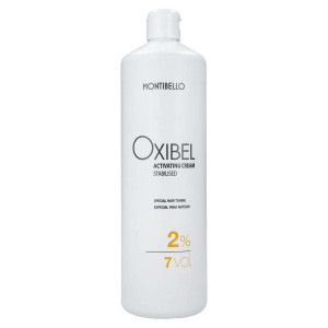Montibello Woda Oxibel Meteorites 2% 1000ml