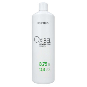 Woda Montibello Oxibel Crema 12'5 Vol 3