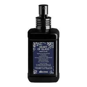 Davines Fluid Termiczny Heat Of Glass 150ml