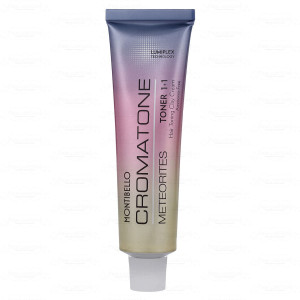 Montibello Cromatone Meteorites Toner Do Włosów 60 ml