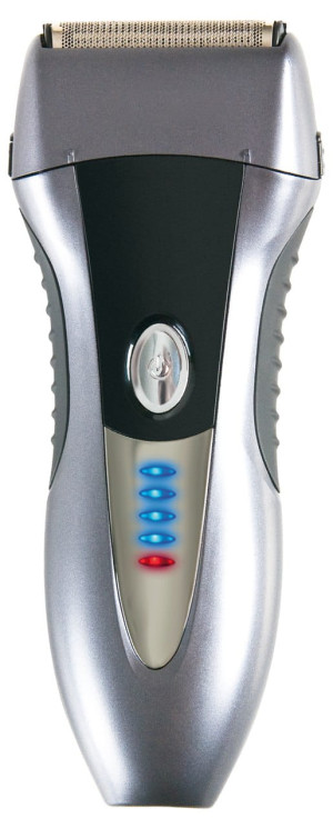 Golarka Fox Shaver No. 1