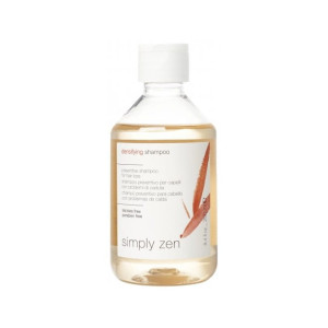 Z.One Simply Zen Szampon Densifying 250ml