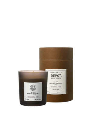 Depot 901 Świeca Zapachowa Original Oud 160G