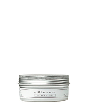 Depot 315 Fixing Pomade Pomada Mocna 75ml