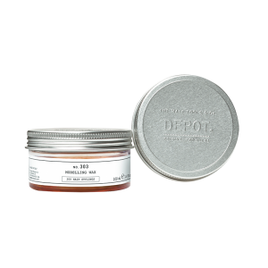 Depot 314 Shiny Wax Wosk Nabłyszczający 75ml