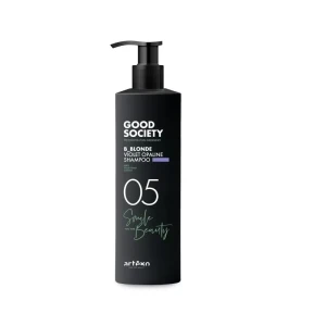 Szampon Artego Good Society 05 B_Blonde Violet Opaline 1000 ml