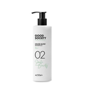 Artego Good Society Szampon 02 Color Glow 250ml