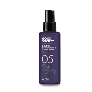 Artego Good Society Spray 05 Tonujący Platinum 150 ml