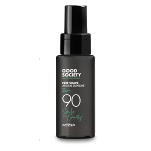 Artego Good Society Serum 90 Arganowe 75ml New