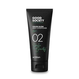 Artego Good Society Odżywka 02 Color Glow Milk 200ml