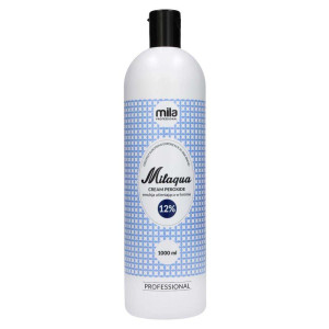 Woda W Kremie Milaqua Professional 12% 1000ml