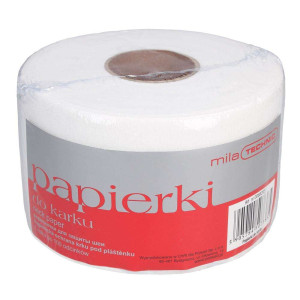 Papierki Do Karku Rolka Mila Technic