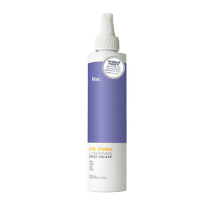 Z.One Milkshake Conditioning Direct Colour Lilac 200ml