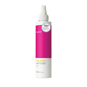 Milk Shake Conditioning Direct Colour Toner Do Włosów Fuchsia 200ml