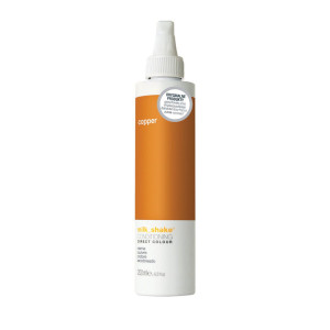 Milk Shake Conditioning Direct Colour Toner Do Włosów Copper 100ml