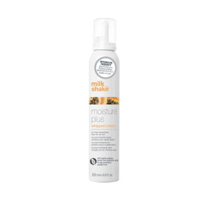 Z.One Milkshake Moisture & More Whipped Cream Pianka Nawilżająca