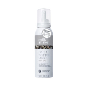 Z.One Milkshake Colour Whipped Light Grey 100ml