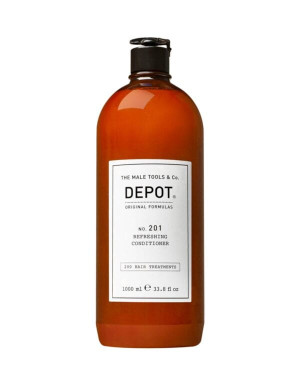 Depot 201 Odżywka Odświeżająca 1000ml