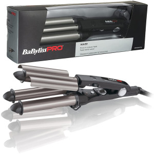 Falownica Babyliss Tytanowo-Turmalinowa Bab2269Tte