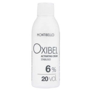Woda Montibello Oxibel Crema 20 VOL 6% 60 ml