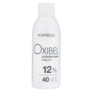 Woda Montibello Oxibel Crema 40 Vol 12% 60 ml