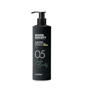 Artego Good Society Szampon Neutral 05 Green No Red 250 ml