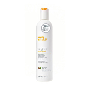Z.One Milkshake Argan Szampon 300ml